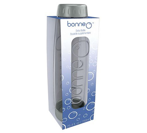 BonneO Home Soda Maker Bottle