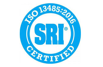 ISO 2016 Seal